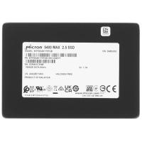 Купить 1920 ГБ Серверный SSD Micron 5400 MAX  5450962. Характеристики, отзывы и цены в Донецке
