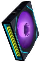 Купить Вентилятор LIAN LI UNI FAN SL-INF WIRELESS 120  5620993. Характеристики, отзывы и цены в Донецке