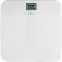 Купить Весы JVC JBS-001 белый  9058825. Характеристики, отзывы и цены в Донецке
