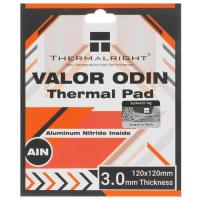 Купить Термопрокладка Thermalright Valor Odin [VALOR-ODIN-120X120-3.0]  9120264. Характеристики, отзывы и цены в Донецке