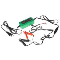 Купить Зарядное устройство AutoExpert BC-10  5336998. Характеристики, отзывы и цены в Донецке