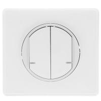 Купить Выключатель Legrand Celiane with NETATMO 67724  5331898. Характеристики, отзывы и цены в Донецке