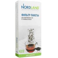 Купить Одноразовые фильтры Nordland 4815759  белый  4815759. Характеристики, отзывы и цены в Донецке