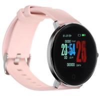 Купить Смарт-часы JET Sport SW-1  4734588. Характеристики, отзывы и цены в Донецке