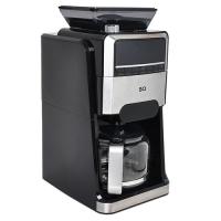 Купить Кофеварка капельная BQ CM3002 черный  9210823. Характеристики, отзывы и цены в Донецке