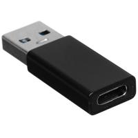 Купить Переходник iOpen USB 3.2 Gen 2 Type-C - USB 3.2 Gen 1 Type-A  5602499. Характеристики, отзывы и цены в Донецке