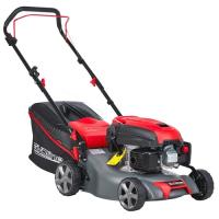 Купить Газонокосилка бензиновая EVOline LMG 42 CP  9115693. Характеристики, отзывы и цены в Донецке