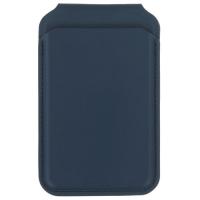 Купить Кардхолдер Satechi Magnetic Wallet Stand синий  9122113. Характеристики, отзывы и цены в Донецке