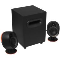Купить Колонки SteelSeries ARENA 7 черный  5446603. Характеристики, отзывы и цены в Донецке