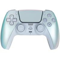 Купить Геймпад беспроводной/проводной Sony PlayStation DualSense color белый  5633344. Характеристики, отзывы и цены в Донецке
