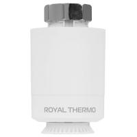 Купить Умная термостатическая головка Royal Thermo Smart Heat НС-1303165  5494033. Характеристики, отзывы и цены в Донецке