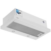 Купить Вытяжка телескопическая Akpo WK-7 Light eco twin glass II белый/белый  9940345. Характеристики, отзывы и цены в Донецке