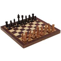 Купить Игра настольная "Шахматы деревянные из бука"  5459454. Характеристики, отзывы и цены в Донецке