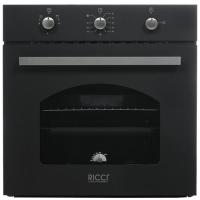 Купить Газовый духовой шкаф Ricci RGO-611BL  8146613. Характеристики, отзывы и цены в Донецке