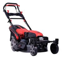 Купить Газонокосилка бензиновая EVOline LMG 51 CVE TURN  9115683. Характеристики, отзывы и цены в Донецке