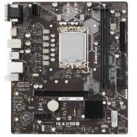 Купить Материнская плата Biostar H610MHP  5096301. Характеристики, отзывы и цены в Донецке