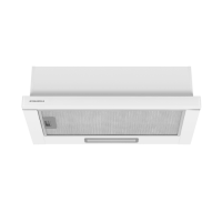 Купить Вытяжка телескопическая MAUNFELD Clyde 50 белый/белый  9246521. Характеристики, отзывы и цены в Донецке