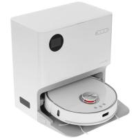Купить Робот-пылесос Lydsto W2 белый  5083210. Характеристики, отзывы и цены в Донецке