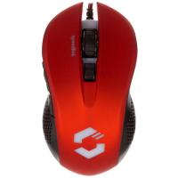 Купить Мышь проводная Speedlink Torn [SL-680008-BKRD] красный  1382622. Характеристики, отзывы и цены в Донецке