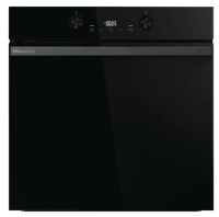 Купить Электрический духовой шкаф Hisense BI64223ADBG черный  9312808. Характеристики, отзывы и цены в Донецке