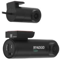 Купить Видеорегистратор ROADGID Tube  9060018. Характеристики, отзывы и цены в Донецке