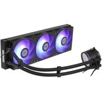 Купить Система охлаждения PCCooler DA360 Pro ARGB Digital черная  5611075. Характеристики, отзывы и цены в Донецке