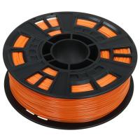 Купить Пластик Geek Filament Orange  9193595. Характеристики, отзывы и цены в Донецке