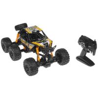 Купить Радиоуправляемая машина внедорожник HBX Climbing Truc MZ-YY2001  4749417. Характеристики, отзывы и цены в Донецке