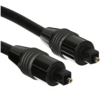 Купить Кабель оптический  Tonemix ODT Toslink - ODT Toslink черный  9272852. Характеристики, отзывы и цены в Донецке