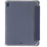 Купить Чехол-книжка VLP Dual Folio для Apple iPad Air (4th Gen) синий  9263539. Характеристики, отзывы и цены в Донецке