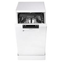 Купить Посудомоечная машина Weissgauff DW 4035 белый  8192284. Характеристики, отзывы и цены в Донецке