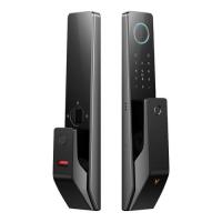 Купить Умный дверной замок Viomi smart door lock Guard2 pro LBT61C  5467605. Характеристики, отзывы и цены в Донецке
