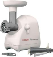 Купить Мясорубка электрическая Белвар КЭМ-П2У 302-10 белый  7918652. Характеристики, отзывы и цены в Донецке