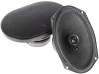 Купить Коаксиальная акустическая система Morel Maximo Coax 6x9  0164513. Характеристики, отзывы и цены в Донецке