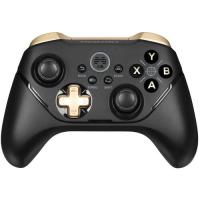 Купить Геймпад беспроводной/проводной BEITONG Asura 2 Pro черный  5415043. Характеристики, отзывы и цены в Донецке