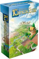 Купить Игра настольная "Каркассон" (2019)  1600996. Характеристики, отзывы и цены в Донецке