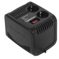 Купить Стабилизатор напряжения Defender AVR Typhoon 600  5338706. Характеристики, отзывы и цены в Донецке