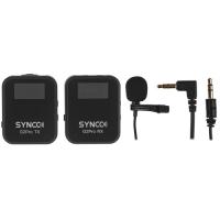 Купить Радиосистема SYNCO G2(A1) PRO  5481314. Характеристики, отзывы и цены в Донецке