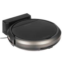 Купить Робот-пылесос ProfiCare PC-BSR 3043 antrazit черный  8165246. Характеристики, отзывы и цены в Донецке