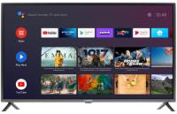Купить 40" (101 см) Телевизор LED Blaupunkt 40FB5000T черный  5338104. Характеристики, отзывы и цены в Донецке