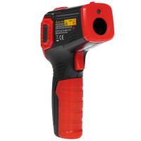 Купить Пирометр КВТ KT 650C  9310040. Характеристики, отзывы и цены в Донецке