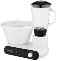 Купить Кухонная машина HOTTEK HT-977-100 белый  5361634. Характеристики, отзывы и цены в Донецке