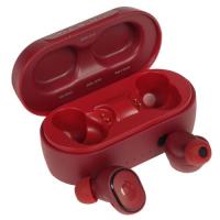 Купить Наушники TWS Skullcandy Sesh Evo красный  4825035. Характеристики, отзывы и цены в Донецке