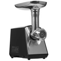 Купить Мясорубка электрическая Panasonic MK-GJ1700 черный  9136573. Характеристики, отзывы и цены в Донецке