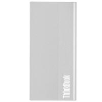 Купить 4000 ГБ Внешний SSD Lenovo Thinkbook SU700 [QXB1P87502]  5486272. Характеристики, отзывы и цены в Донецке