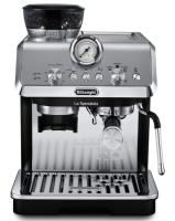 Купить Кофеварка рожковая Delonghi EC9155.MB серебристый  9101002. Характеристики, отзывы и цены в Донецке