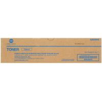 Купить Картридж лазерный Konica Minolta TN-414 черный  0186822. Характеристики, отзывы и цены в Донецке