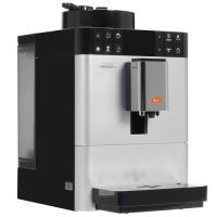 Купить Кофемашина автоматическая Melitta Caffeo Varianza CSP F 570-101 серебристый  7933566. Характеристики, отзывы и цены в Донецке