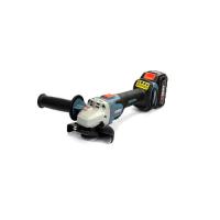 Купить Углошлифовальная машина (УШМ) SENIX PAX2125-M2-EUSET 20 Volt Max X2  9070119. Характеристики, отзывы и цены в Донецке