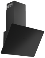 Купить Вытяжка наклонная Akpo WK-11 Smart Royal черный/черный  9207996. Характеристики, отзывы и цены в Донецке